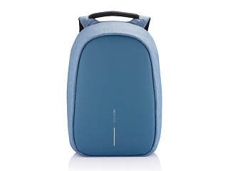 Рюкзак для ноутбука до 15,6" XD Design Bobby Hero Regular (P705.299), голубой